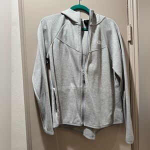 LIKE NEW Nike Techfleece Windrunner Jacket